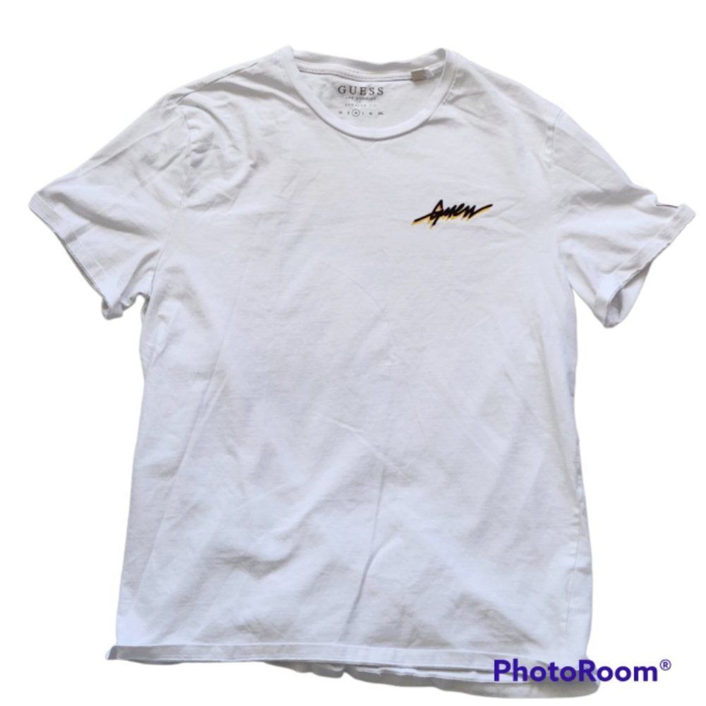 Guess Remote T-Shirt